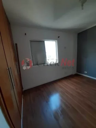Imagem Apartamento à Venda no bairro Chácara Inglesa em São Bernardo