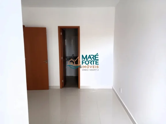 Imagem APARTAMENTO RECÉM ENTREGUE A CERCA DE 800 METROS DA PRAIA DAS TONINHAS!