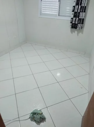 Imagem APARTAMENTO COM 2 DORMITÓRIOS SACADA GOURMET LAZER COMPLETO À VENDA, 78 M² POR R$ 390.000,00 - VILA ASSUNÇÃO - PRAIA GRANDE/SP