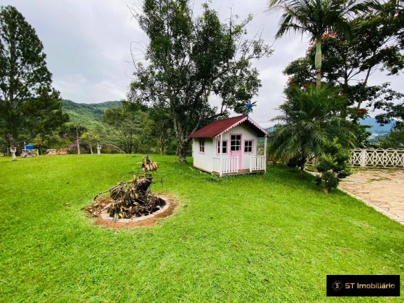 Imagem Excelente Chácara em Mairiporã Próxima à SP - 1.650m² por R$1.090.000,00