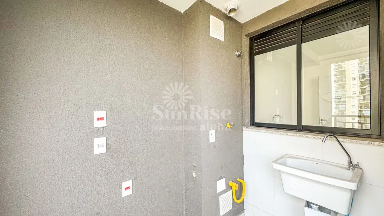 Imagem Apartamento a venda Barueri/SP