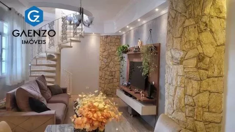 Imagem Excelente Sobrado - Osasco