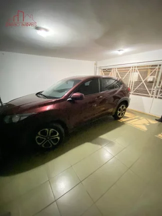 Imagem Ótimo sobrado em Rua Sem Saída - 3 Dorms - 138 m²