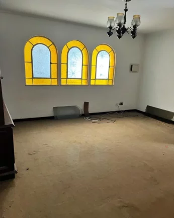 Imagem Sobrado 3 suítes próximo metrô vila Sonia