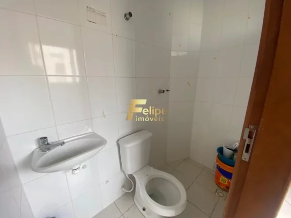 Imagem APARTAMENTO COM VISTA LATERAL PARA O MAR!!