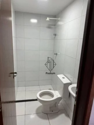 Imagem Apartamento próximo a Vila Olimpica Parahyba, no Bairro dos Estados - AP2829