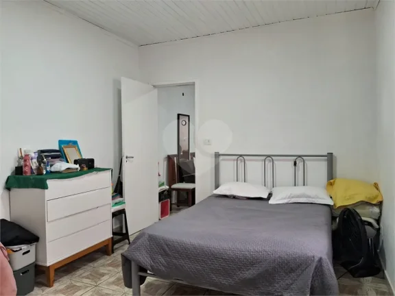 Imagem Casa à venda com 2 quartos, sendo 1 suíte, em VILA LEOPOLDINA, São Paulo - SP