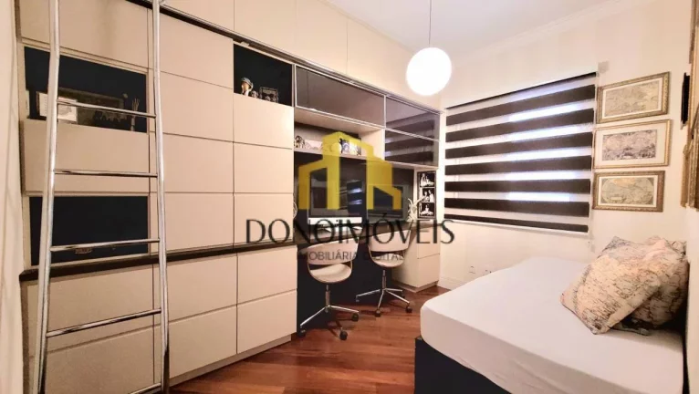 Imagem Apartamento com 3 Quartos à Venda, 102 m² em Baeta Neves - São Bernardo Do Campo