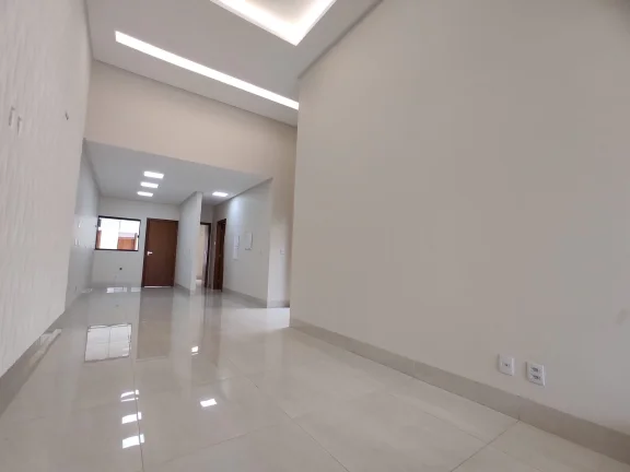 Imagem Casa De 3 Suites No Jardim Atlantico Oportunidade