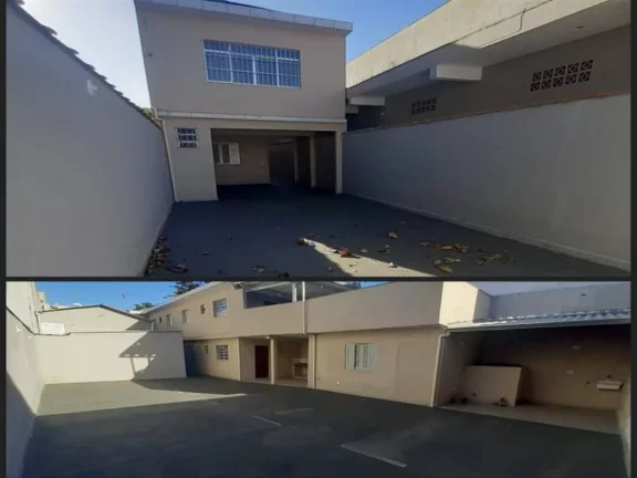 Imagem Sobrado à venda por R$ 2.200.000,00 - Aviação - Praia Grande/SP