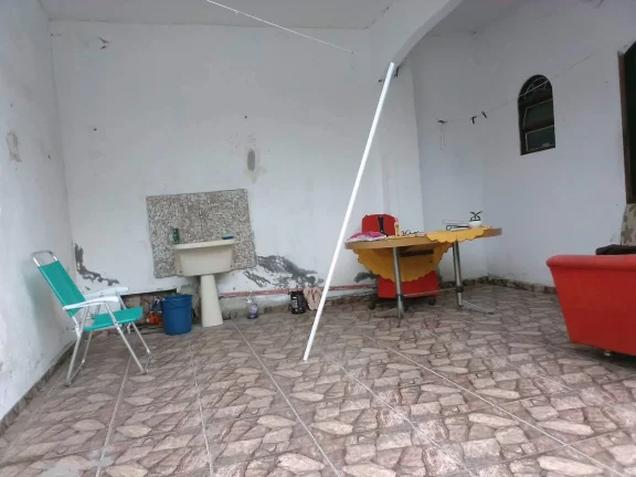 Imagem VENDO CASA COM 3 QUARTOS 87M² BOA NO BAIRRO BANGU - RJ