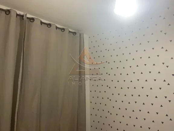 Imagem Apartamento - Ribeirão Preto - Jardim Helena