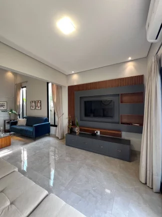 Imagem Casa no Condomínio Terra Vista em Mirassol