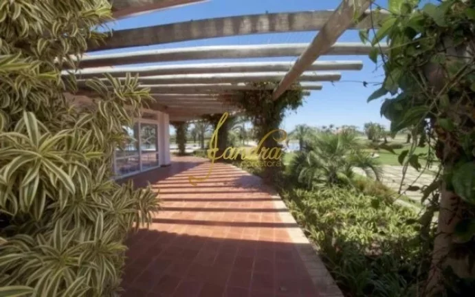 Imagem Terreno condomínio Green Village com 1000m2 de área privativa