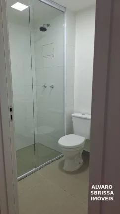 Imagem Aluga- Apartamento moderno 2º andar - Condominio Villa Di Trento – Itu-SP