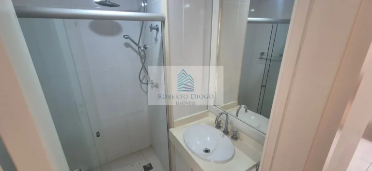 Imagem Venda de Apartamento de Luxo na Barra Olímpica, Rio de Janeiro - 4 quartos, 1 suíte, 2 banheiros, 2 vagas - 114m²