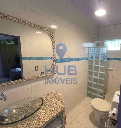 Imagem Casa à Venda, 96m², 2D (1S), 1Vaga, Ingleses do Rio Vermelho, Florianópolis/SC