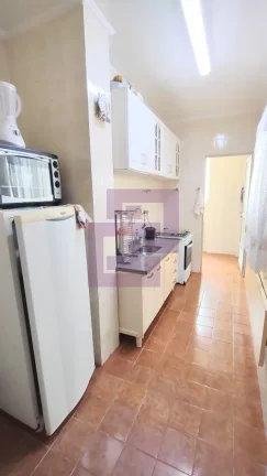 Imagem Apartamentos / Padrão na cidade de Guarujá