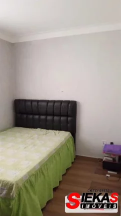 Imagem Apartamento à venda em São Paulo-SP, Jardim Santa Terezinha: 2 quartos, 2 salas, 1 banheiro, 42m² de área. Venha conferir!