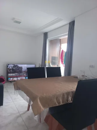 Imagem Apartamento à venda no bairro Vila Amélia em Pinhais!!!