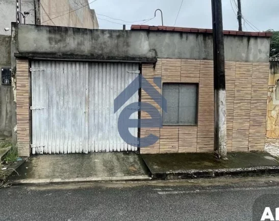 Imagem Casa à venda, Barro Duro, 3 quartos, um suite, ótima localização