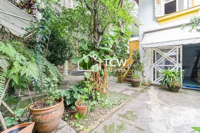 Imagem Casa para alugar no bairro Vila Mariana - São Paulo/SP, Zona Sul