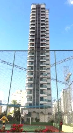 Imagem APARTAMENTO RESIDENCIAL em São Paulo - SP, Mooca