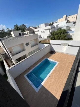 Imagem Sobrado com 3 dormitórios à venda, 228 m² por R$ 1.780.000,00 - Vila Mogi Moderno - Mogi das Cruzes/SP