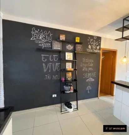 Imagem Casa à Venda em Atibaia Jd Maristela - 250m² por R$900.000,00