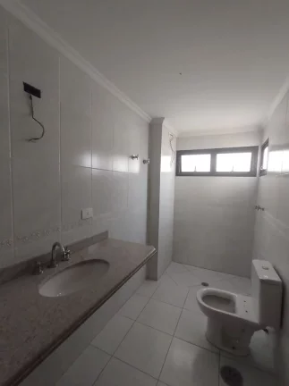 Imagem Apartamento a venda com 136 m² na região central de Piracicaba, sala para 3 ambientes com sacada, ...