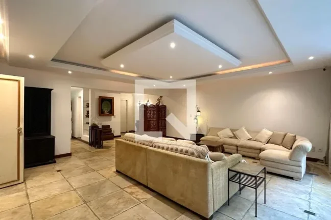 Imagem Apartamento à Venda - Copacabana, 3 Quartos, 249 m2