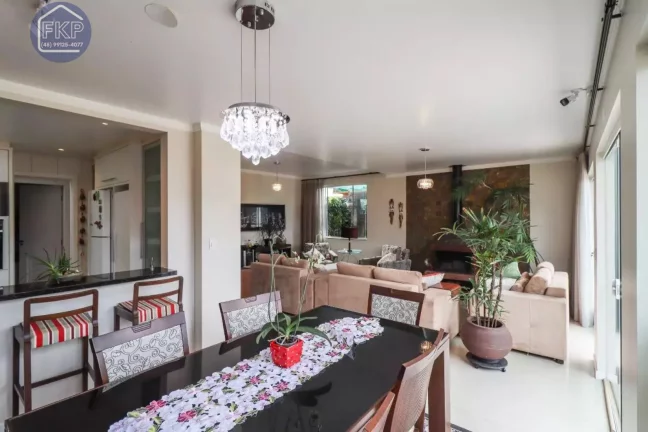 Imagem Casa Alto Padrão!