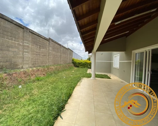 Imagem CASA RESIDENCIAL em SALTO - SP, ITAPECERICA