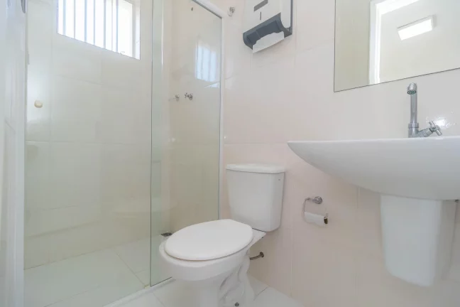 Imagem Casa Comercial no bairro Santa Quitéria