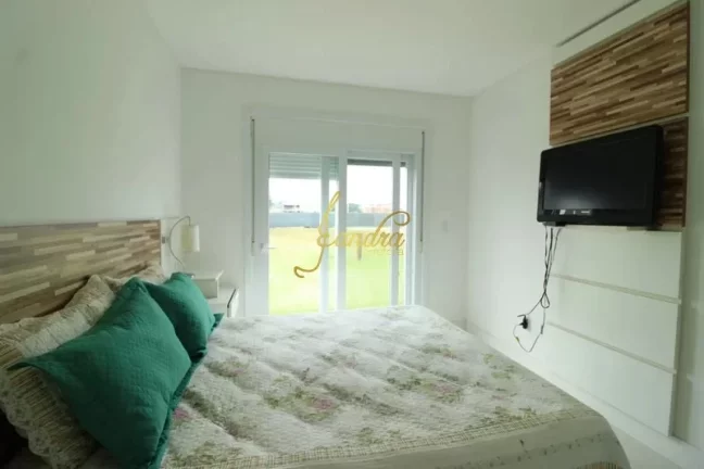Imagem Casa mobiliada e decorada com 03 suites, mobiliada e decorada em 30X