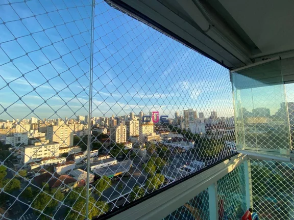 Imagem Cobertura com 3 suites, 3 vags e 5 banheiros, piscina , 320 m² - venda por R$ 3.200.000 ou aluguel por R$ 23.000/mês - Embaré - Santos/SP