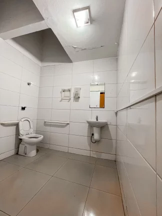 Imagem PONTO DE COMERCIO DISPONIVEL PARA ALUGUEL NO CENTRO EM FRANCA/SP