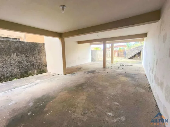 Imagem Casa Ampla com 3 Quartos à Venda em Praia de Santa Mônica - Guarapari/ES