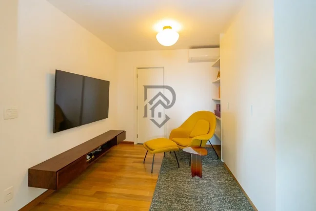 Imagem Apartamento Campo belo pronto para morar