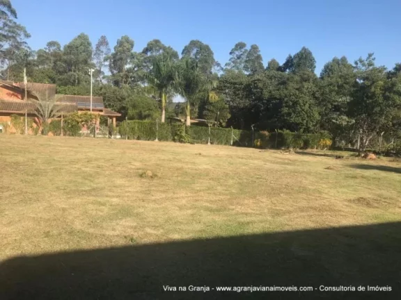 Imagem Terreno à venda, Recanto Suíço, Vargem Grande Paulista - SP