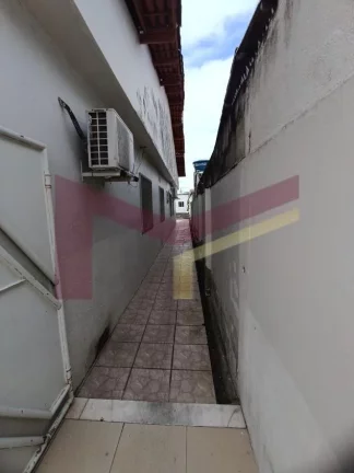 Imagem Casa 4/4 sendo 2 suites no Jardim Cruzeiro