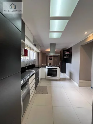Imagem Apartamento Duplex à venda (260,00 m²), Jardim Morumbi, São Paulo, SP