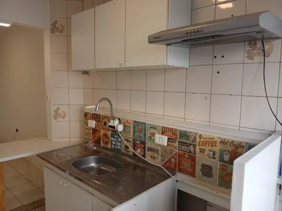 Imagem Apartamento com 1 dormitório a venda na Bela Vista