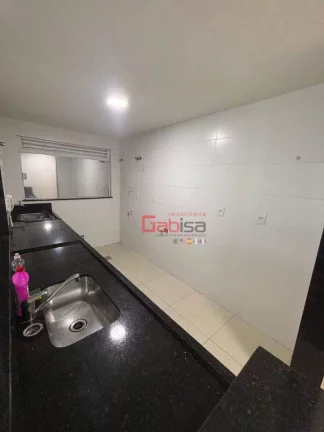 Imagem Apartamento com 1 dormitório à venda, 70 m² por R$ 420.000,00 - Braga - Cabo Frio/RJ