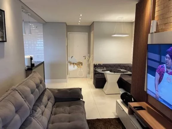 Imagem Apartamento à venda em Vila Formosa