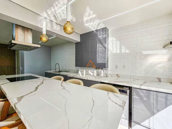 Imagem Apartamento com 2 dormitórios à venda, 65 m² por R$ 960.000,00 - Vila Zilda - São Paulo/SP