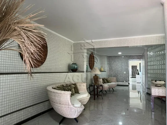 Imagem Lindo apartamento frente mar na praia Grande em Ubatuba!