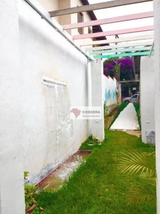 Imagem Casa à venda, 200 m² por R$ 1.550.000,00 - Campo Belo - São Paulo/SP
