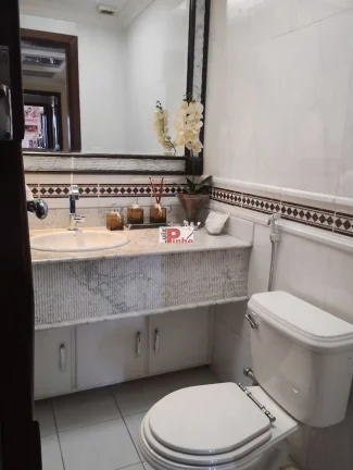 Foto do imóvel: Apartamento na Graca com 4 Suites