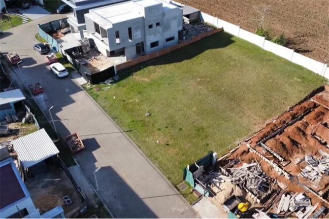 Imagem SFADSA 1850 Lote 612651009-67 - Terreno à venda no bairro Sanga Funda - Nova Santa Rita/RS